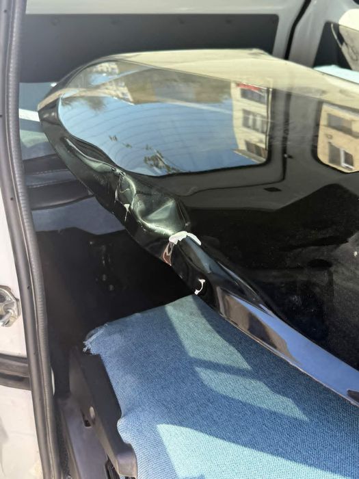 Kobalt 2025 mingtnayt kapot