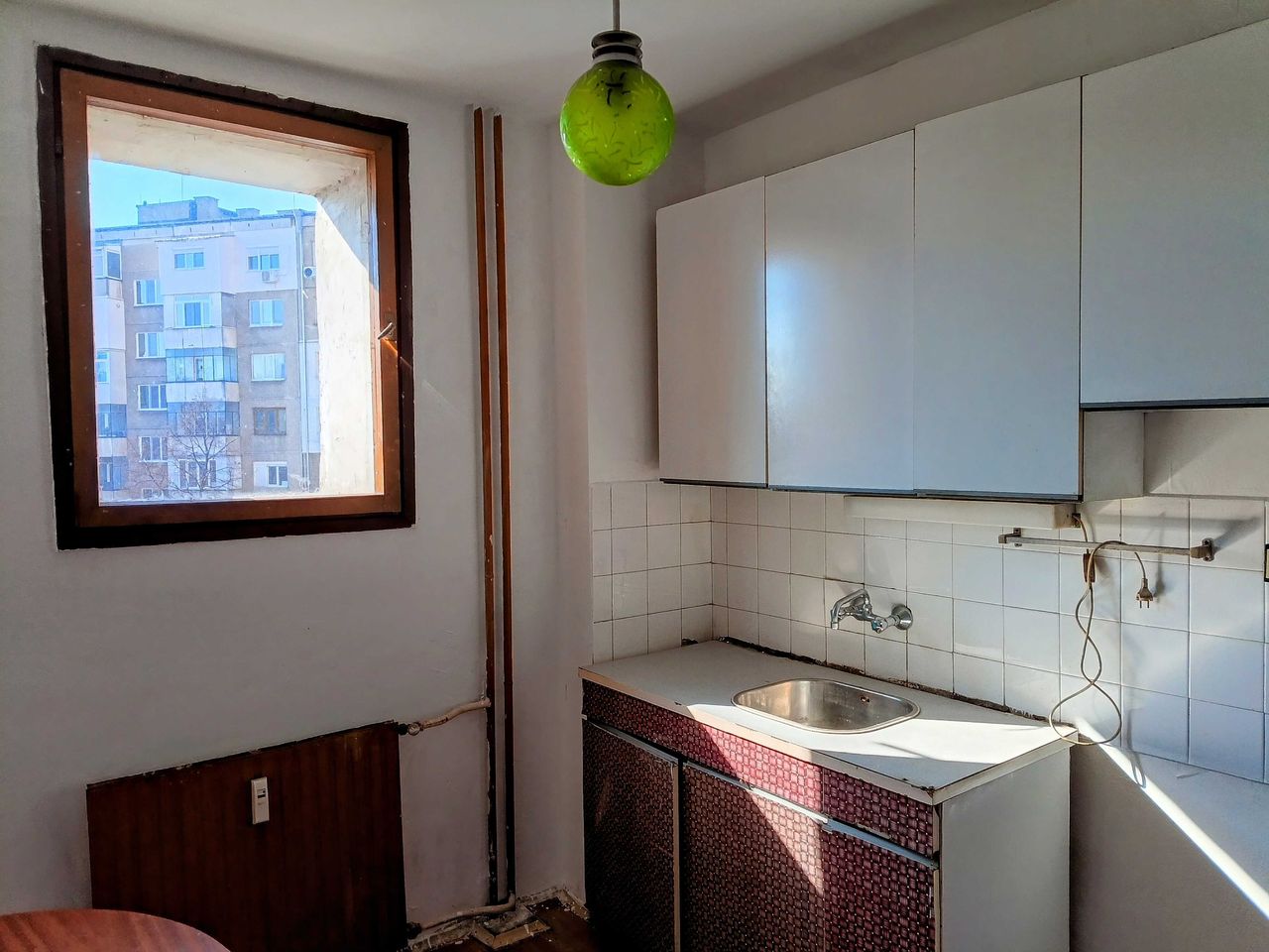 Продава се Тристаен апартамент в София, Сердика - 75 кв.м за 2134 €/кв.м - Снимка #2