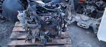 Vând motor ford mondeo mk5 euro 6 20 tdci