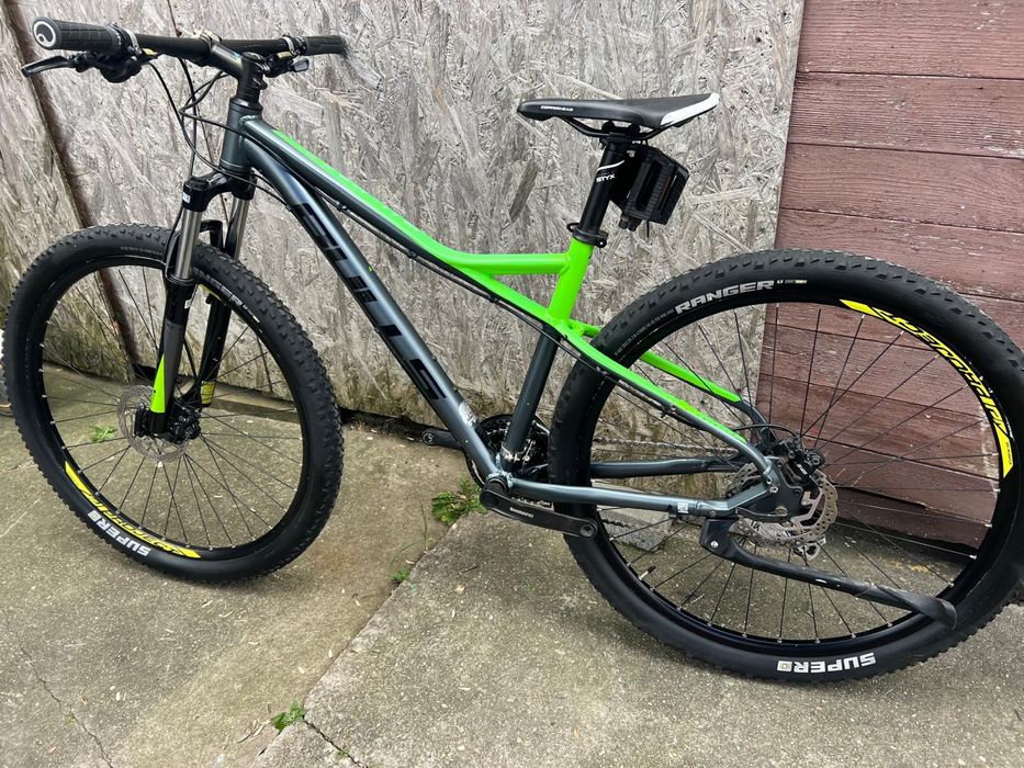 Bicicleta MTB Bulls 29 inch ( import germania ) model deosebit