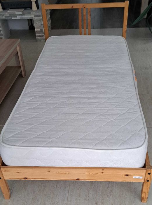 Pat  IKEA 1 persoana