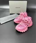 Маратонки Balenciaga Track и 3XL!