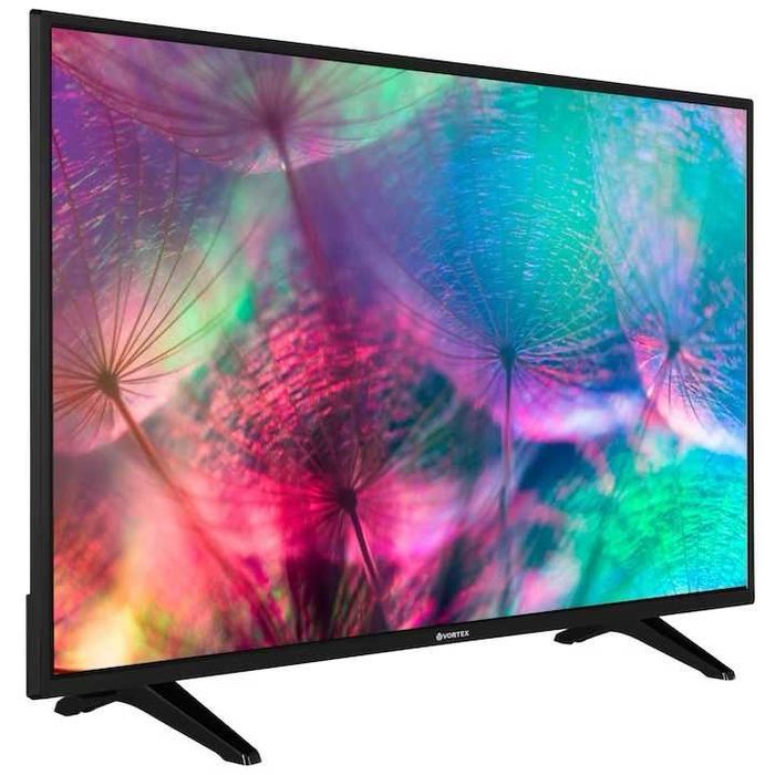 Hope Amanet P10/Televizor  LED Smart Vortex, diagonala 109 cm, Full HD