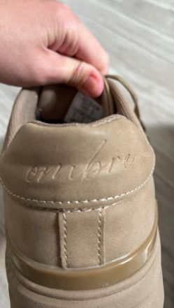 Vand Pantofi Barbati Piele Ecologica