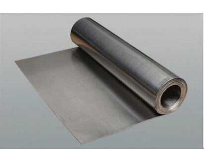 Tabla plumb 1,5 mm pentru radiologie conform cerințelor CNCAN