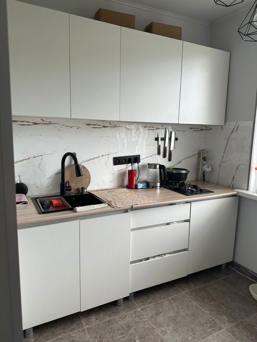 Сдается 2-ух комнатная квартира