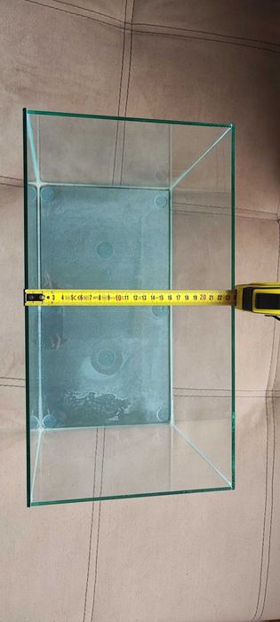 Аквариум 30 литра