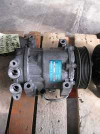 CompresorAC & Alternator Pentru Motor 1,6Ford*G8DA-B*109CpEuro4Franta