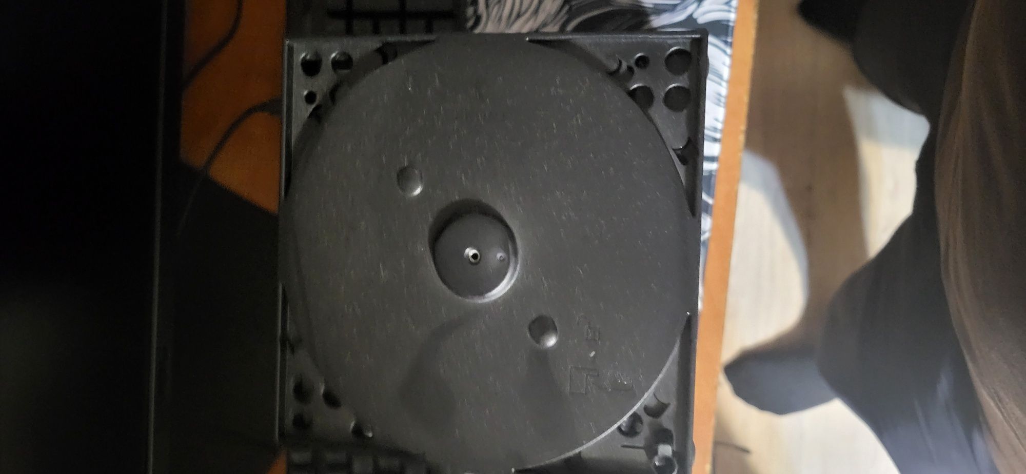 Xbox series x 1t ssd