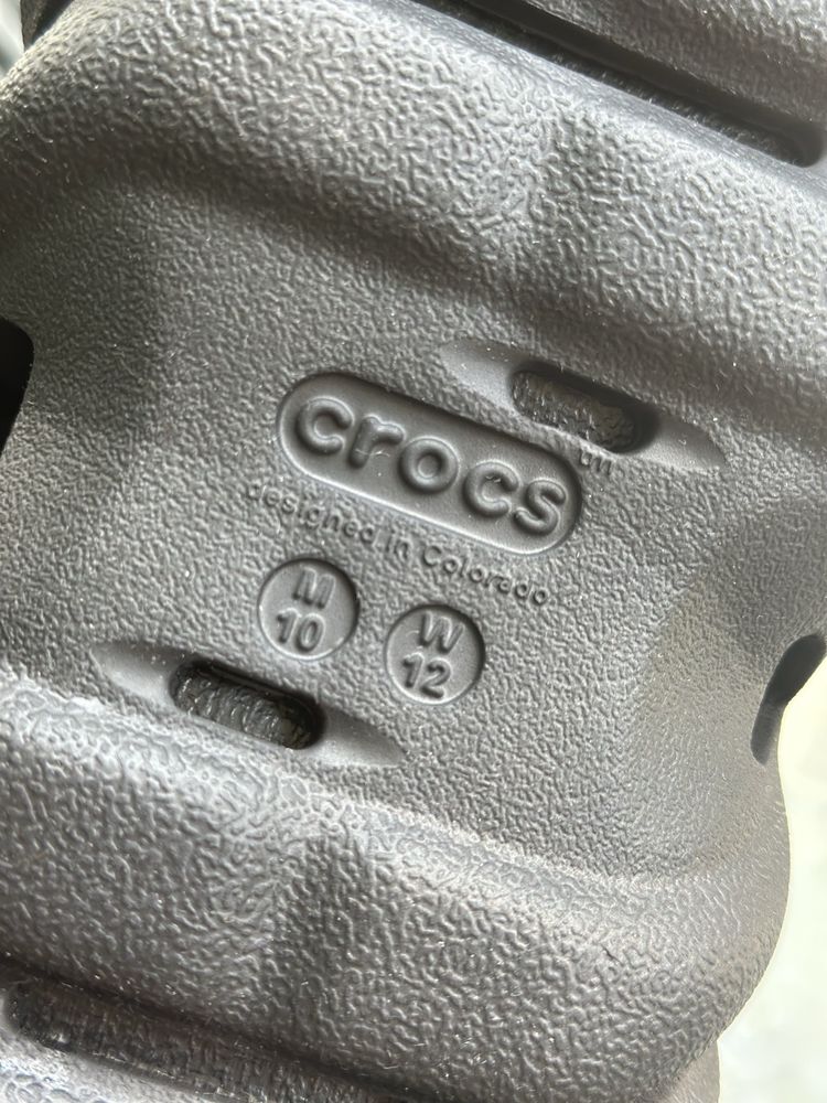 Чехли Crocs 44 - 45
