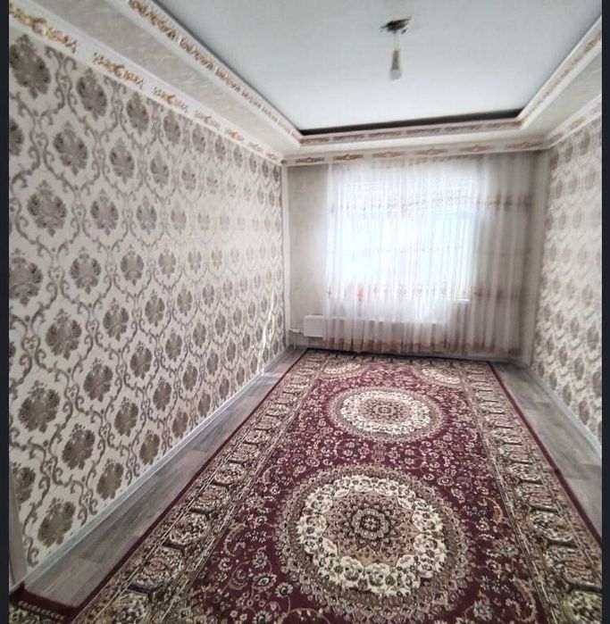 Kvartira sotiladi Shayxontoxur tumani Ibn Sino2  1/5/5/ 42m²