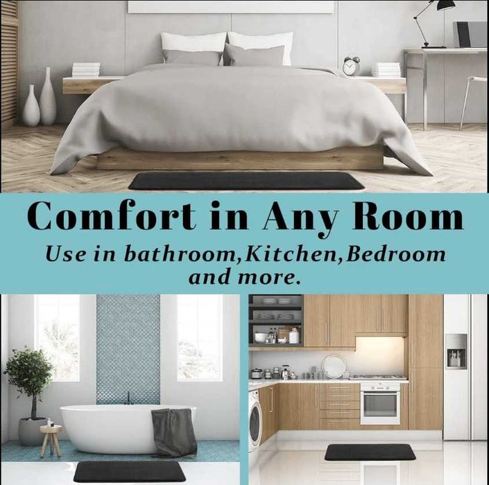 Изтривалки за баня