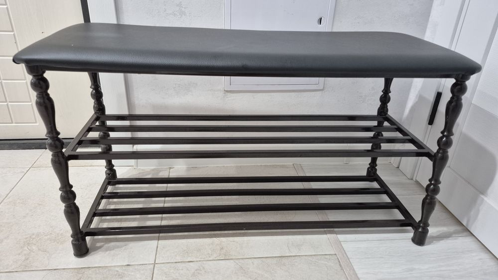 Кушетка для прихожей