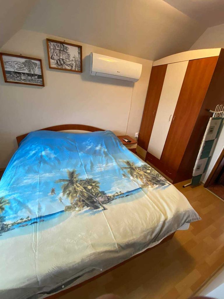 Дава се под наем Тристаен апартамент в Бургас, Лазур - 70 кв.м за 550 € - Снимка #9