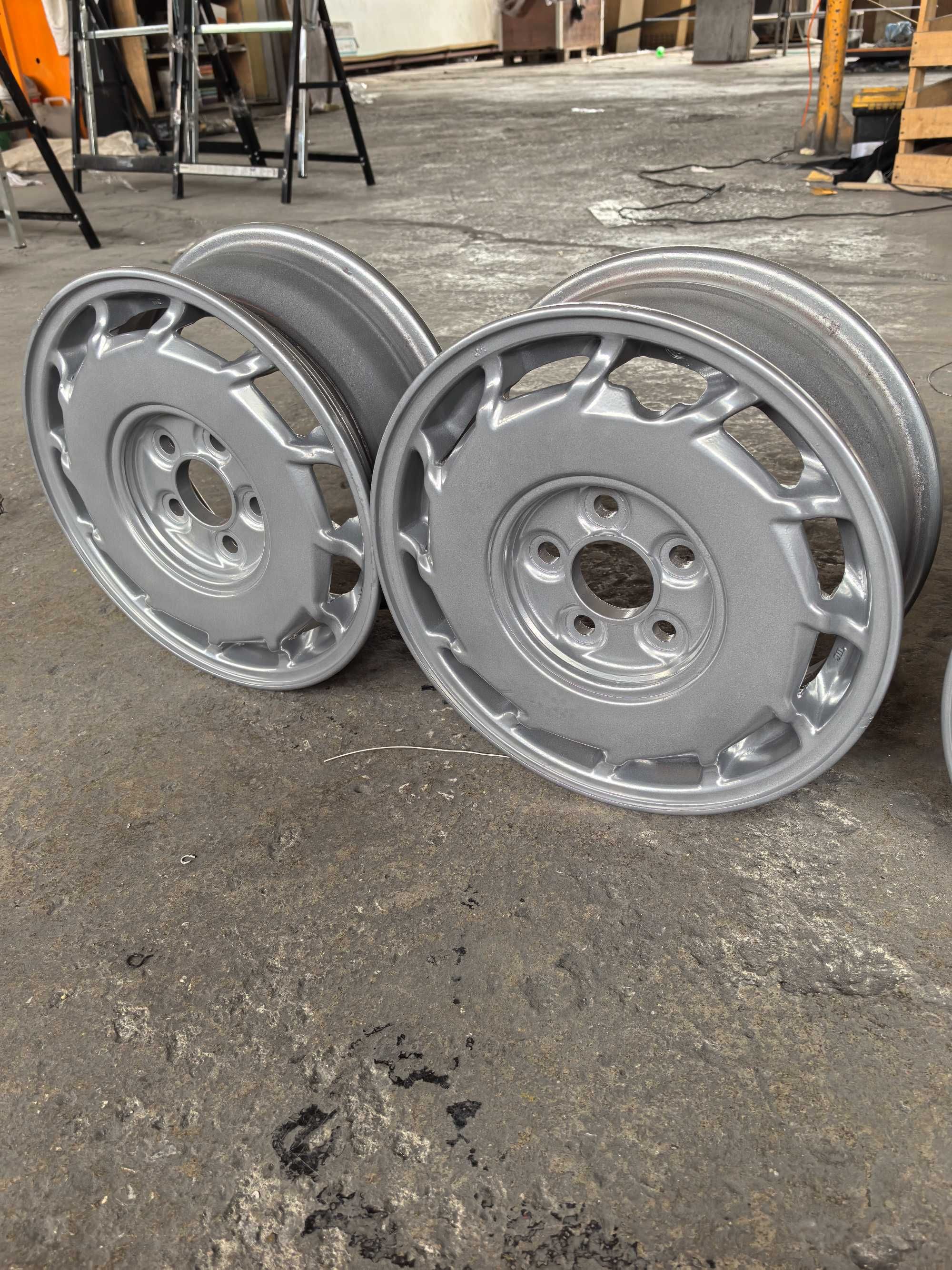 Джанти 15" 5х114.3