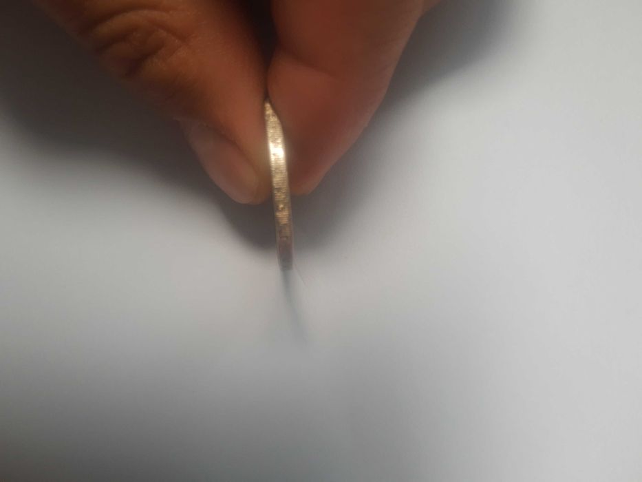 Vând două monede EURO