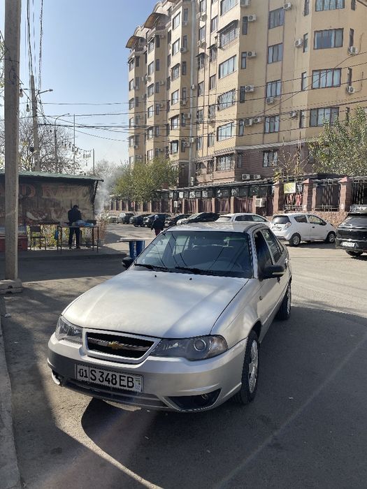 Нексия 2  люкс кондиционер