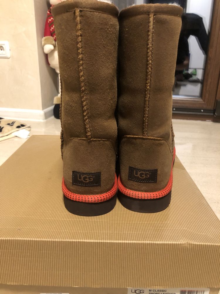 Ugg Australia noi nouțe