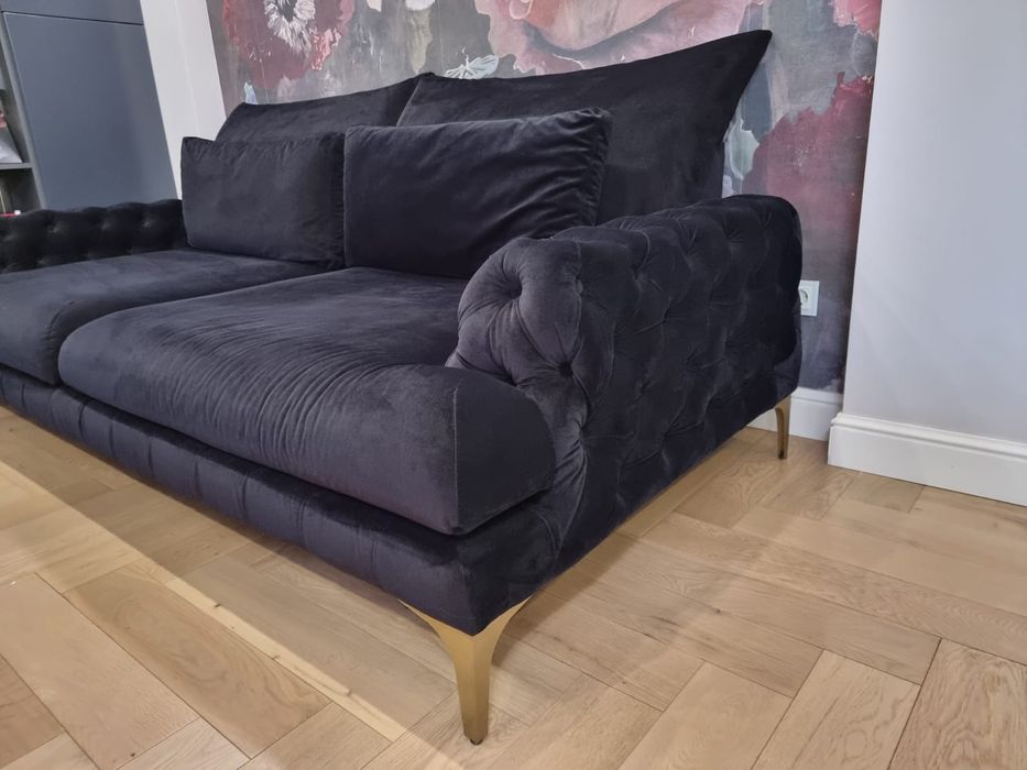 Canapea 3 locuri  Dalin Galla