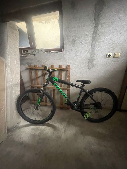 Колело  Drag c1 komp