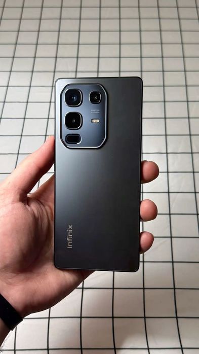 Infinix kafolati bilan