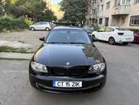 BMW seria 1 E81 2.0 Benzina • 122CP