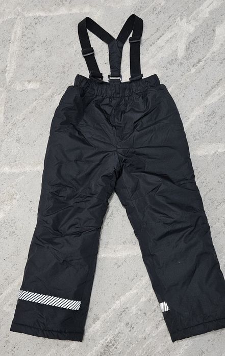 Продам детские зимние штаны