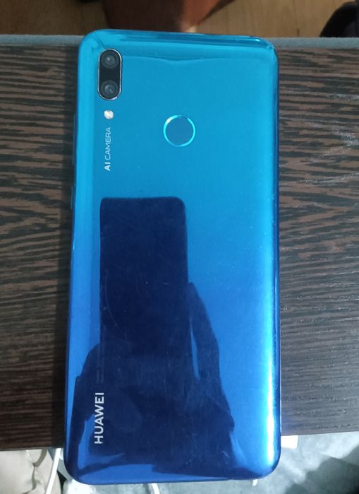 Huawei P smart 2019