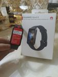 Huawei band 8 smartband