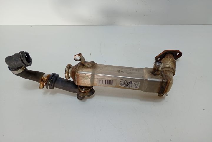 Racitor gaze 7790065 BMW X5 E53 (facelift) seria