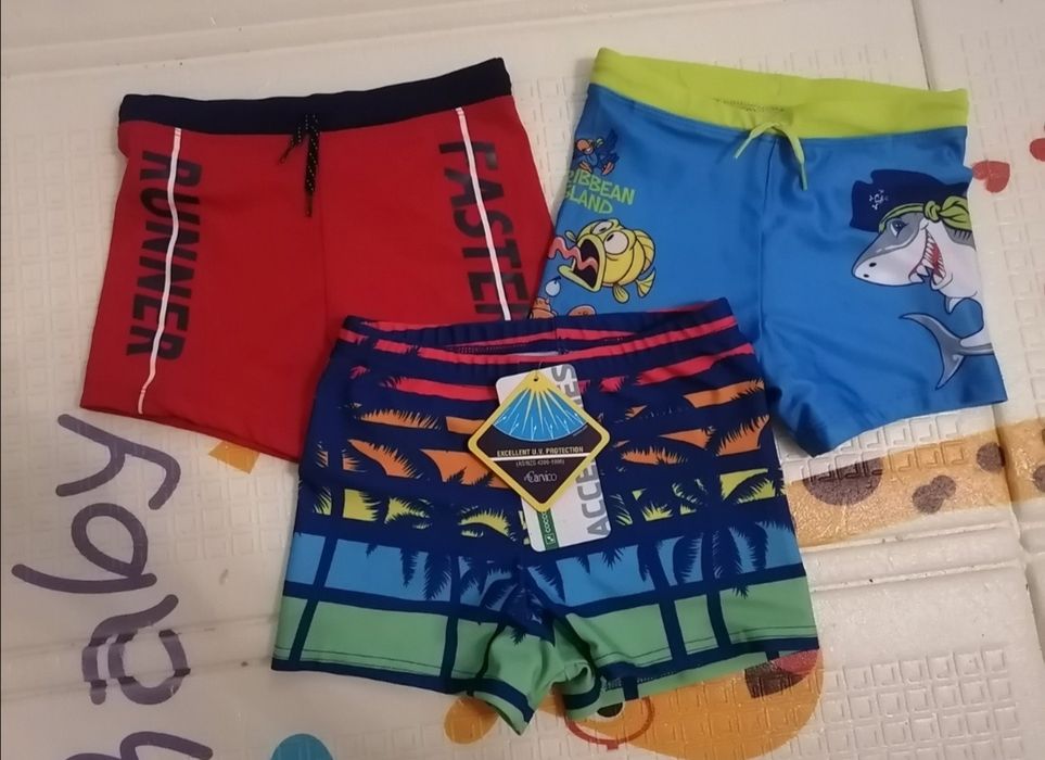 Плавки для бассейна