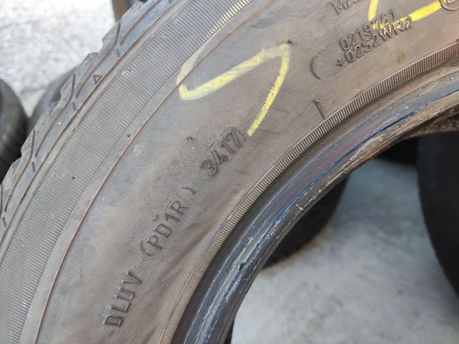 205/65/15 Sava Eskimo hp²