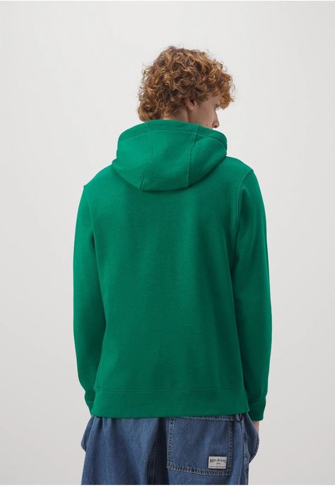 Nike Sport wear club fleece(hanorac)