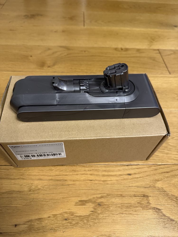 Baterie aspirator Dyson Gen5 Detect Absolute NOUA/ORIGINALA - SUA