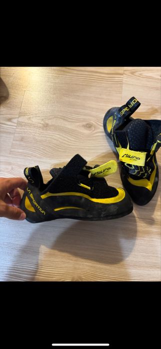 La sportiva - MIURA