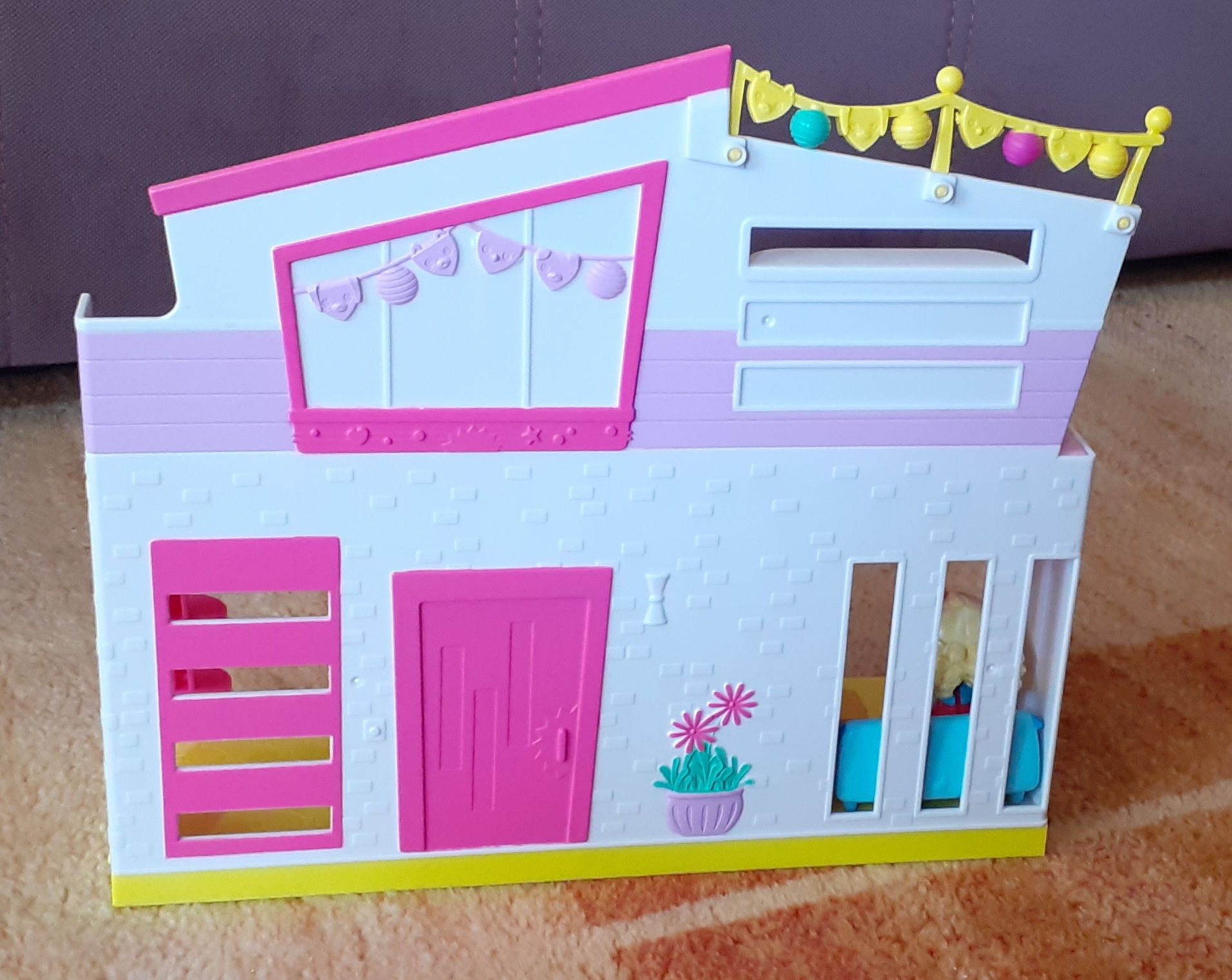 Jucărie Casa shopkins