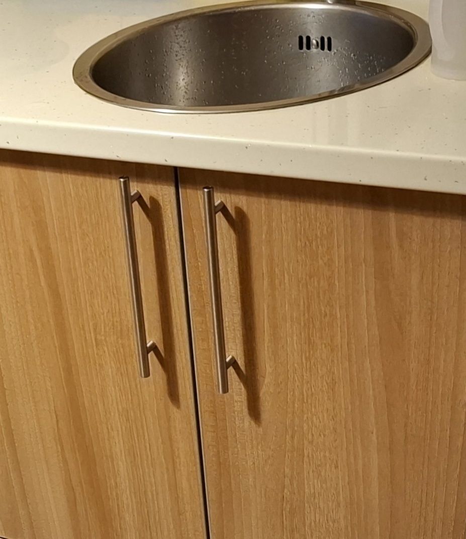 Chiuveta inox FRANKE