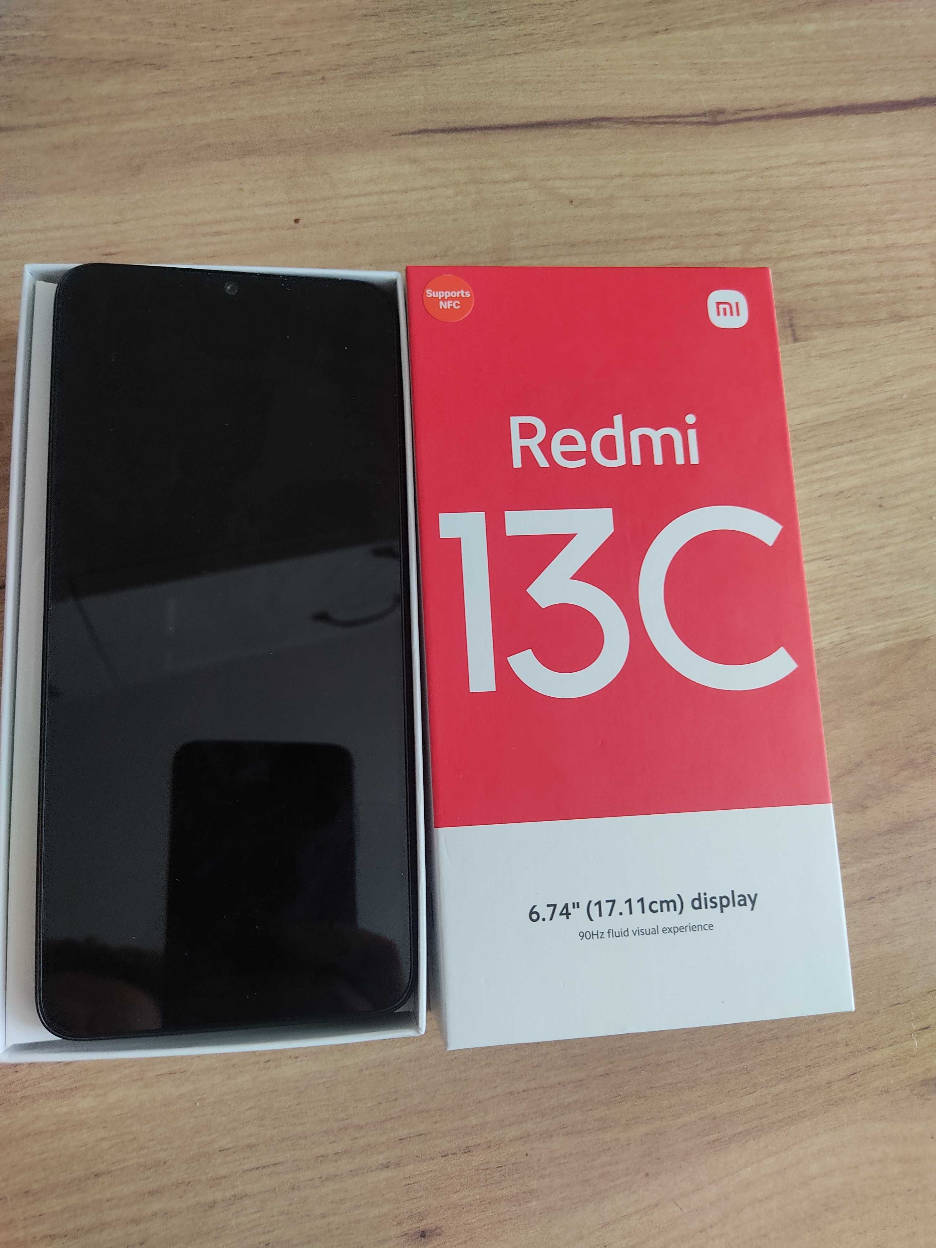 Xiaomi Redmi 13C