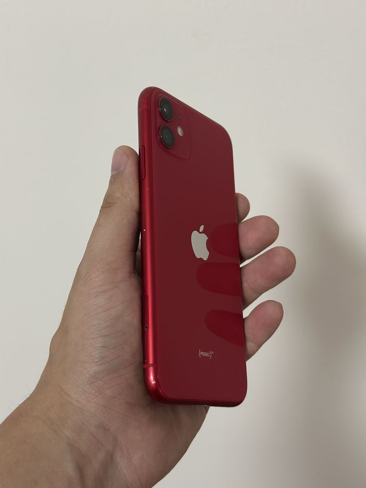 Iphone 11 ideal usta kormagan