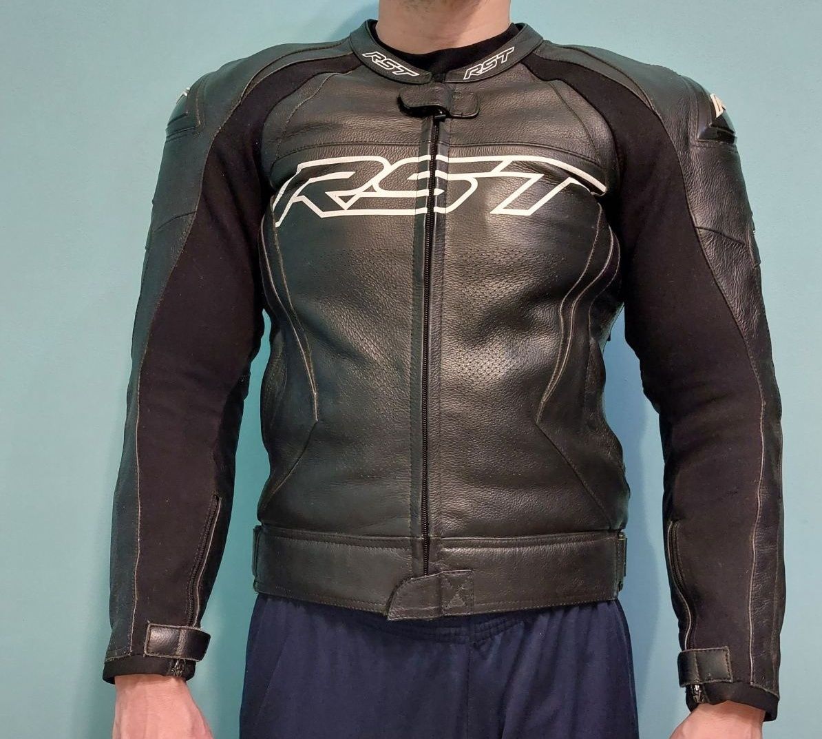 Rst tractech evo 4 яке
