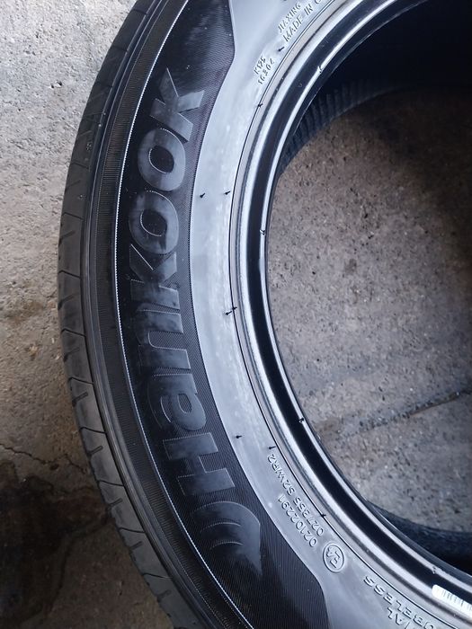 Hankook de vara 205/60/r 16