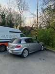 Opel Astra H 2.0 Turbo 200cp