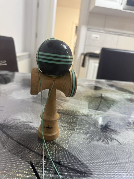 Vand kendama usa fly jet