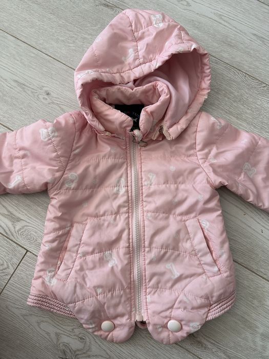 Яке по 10лв.  - Яке / палто за дете - 1-2г.