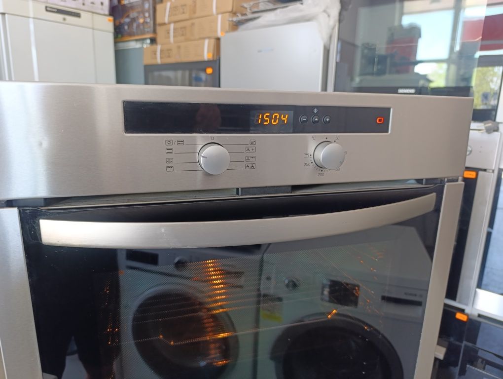 Фурна за вграждане Miele