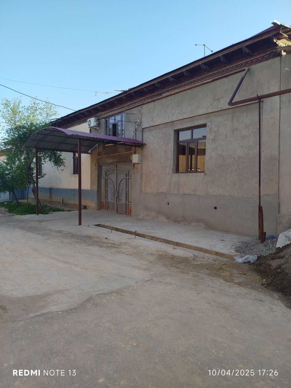 Toshkent viloyati Zangiota tumani ittifoq maxallasi
