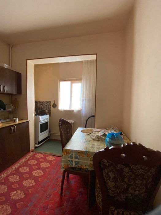 Сотилади — Юнусобод 4, 1 хона