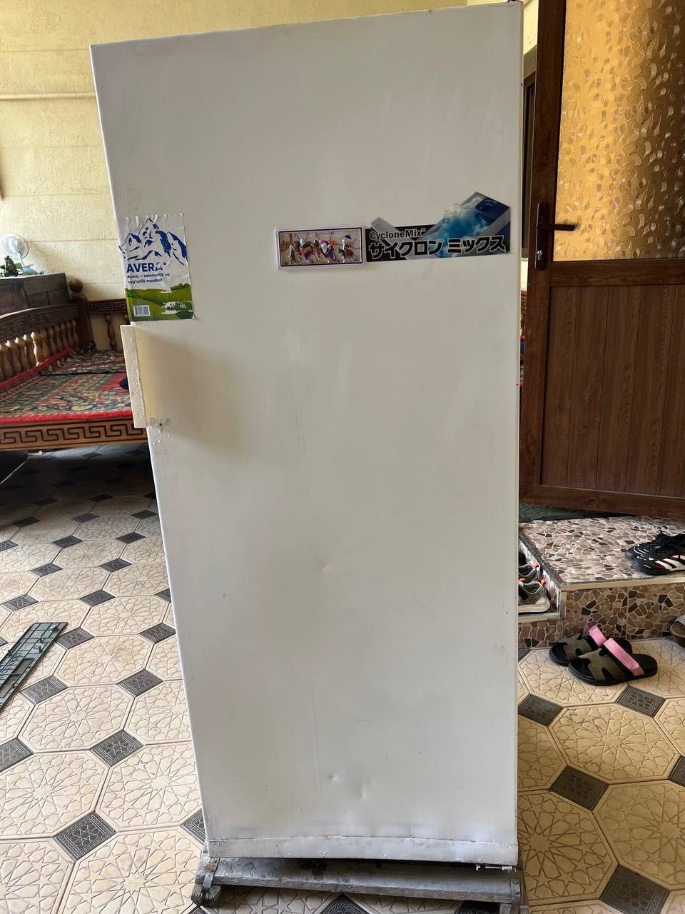 Холодильник Sino