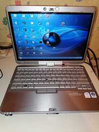 Ноутбук HP 2710P.