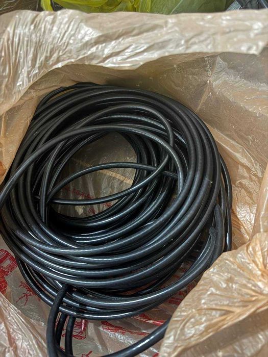 Кабель для усилителя сотовой связи новый, около 20м